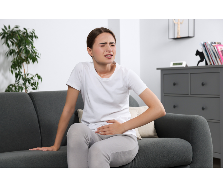 uti services for women